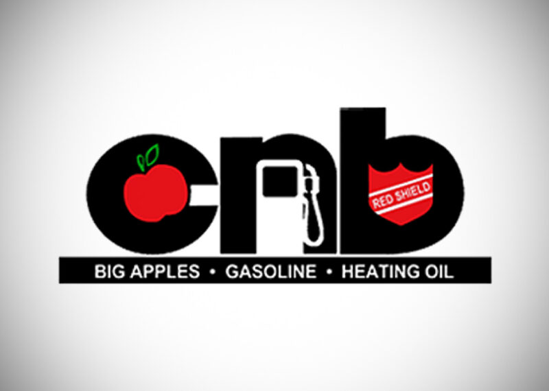 C. N. Brown logo