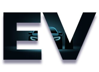 EV electric vehicle