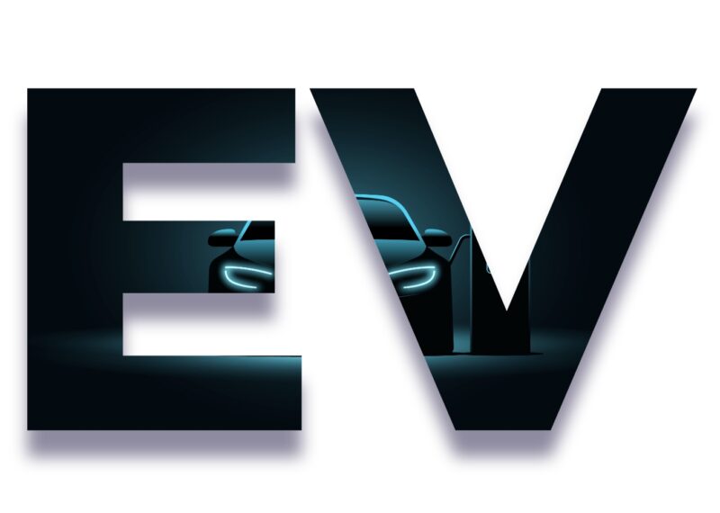 EV electric vehicle