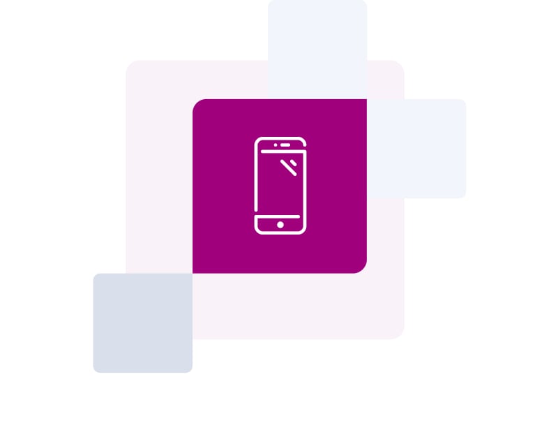 loyalty app graphic