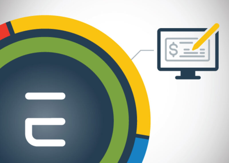 Payroll graphic
